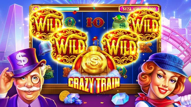 3 Stratégies Infaillibles pour Choisir les Meilleurs Casinos en Ligne avec Buzz