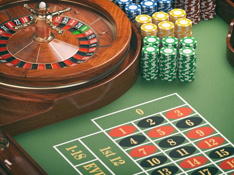 6 stratégies essentielles pour choisir le meilleur casino en ligne avec Buzzly