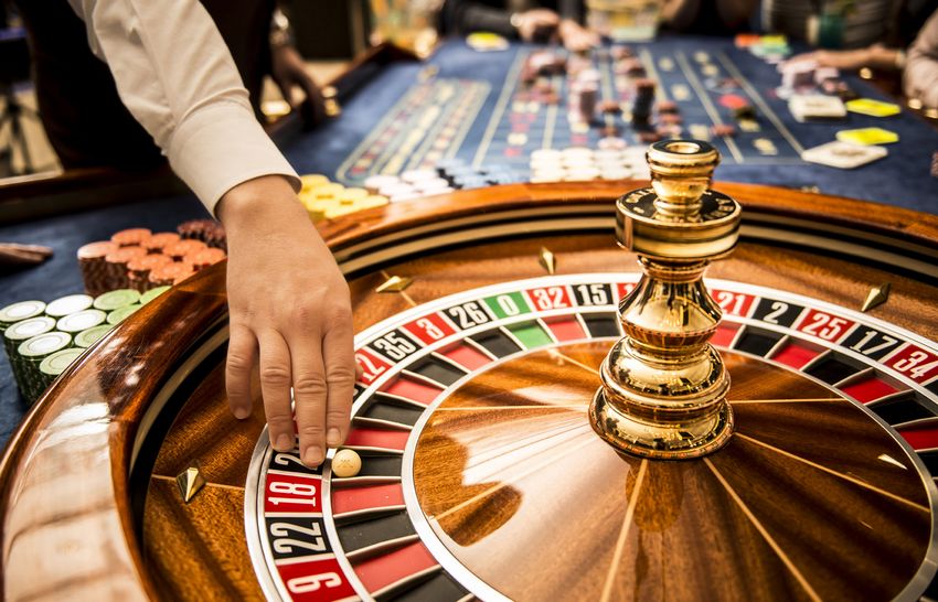 Célébrer l’Excellence des Casinos en Ligne : Le Guide Expert de Buzzly