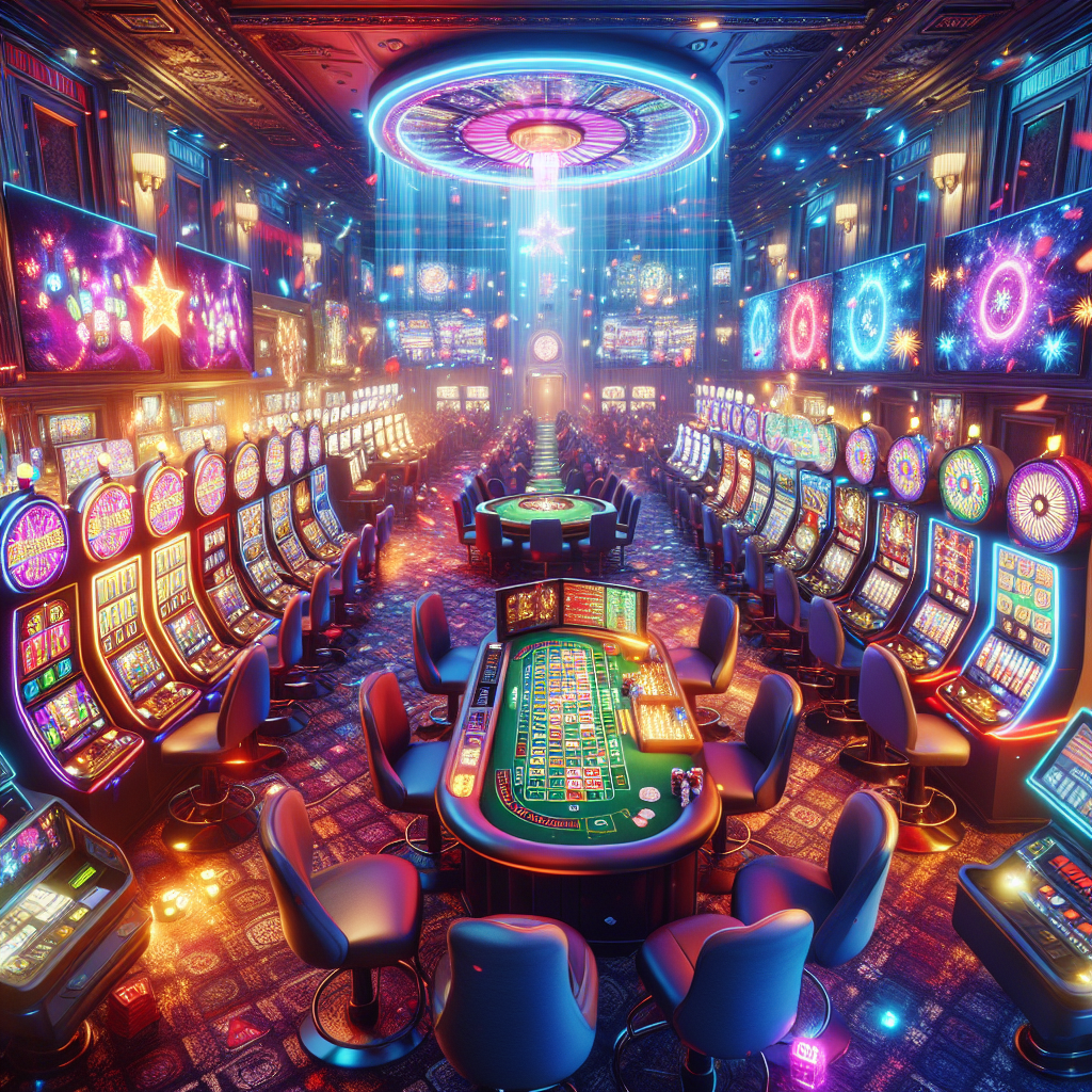 L’IA au service de l’expérience VIP : comment Arizuka redéfinit le jeu en ligne personnalisé