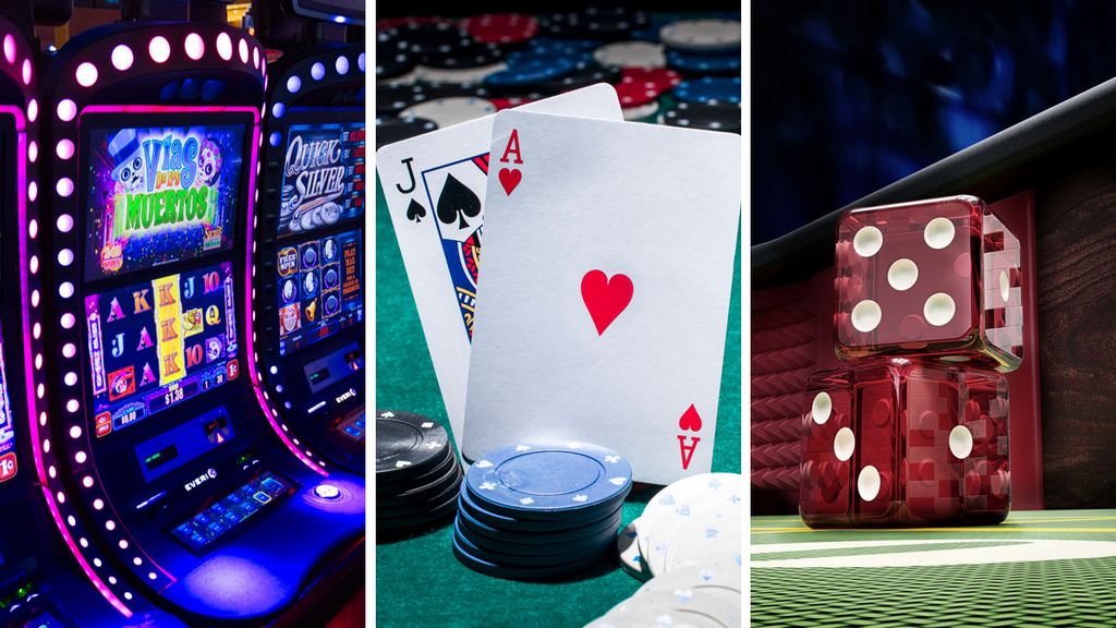 Maîtriser les Jeux de Casino en Ligne : Guide Expert avec Vegan